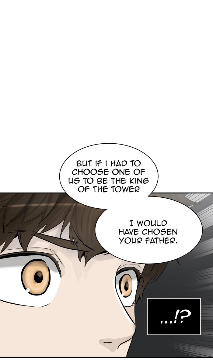 Tower of God Manga Chapter 368 page 79 - [Season 2] Ep. 288