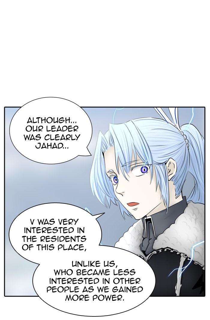 Tower of God Manga Chapter 368 page 80 - [Season 2] Ep. 288