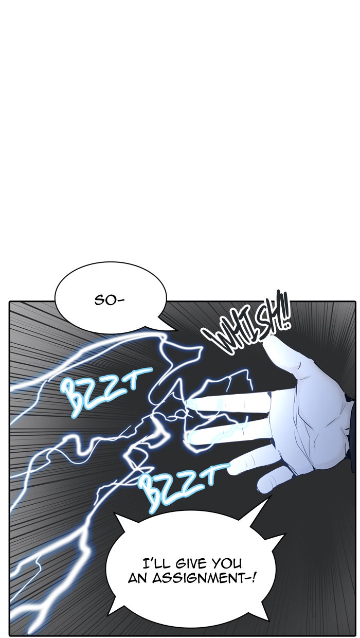 Tower of God Manga Chapter 368 page 87 - [Season 2] Ep. 288