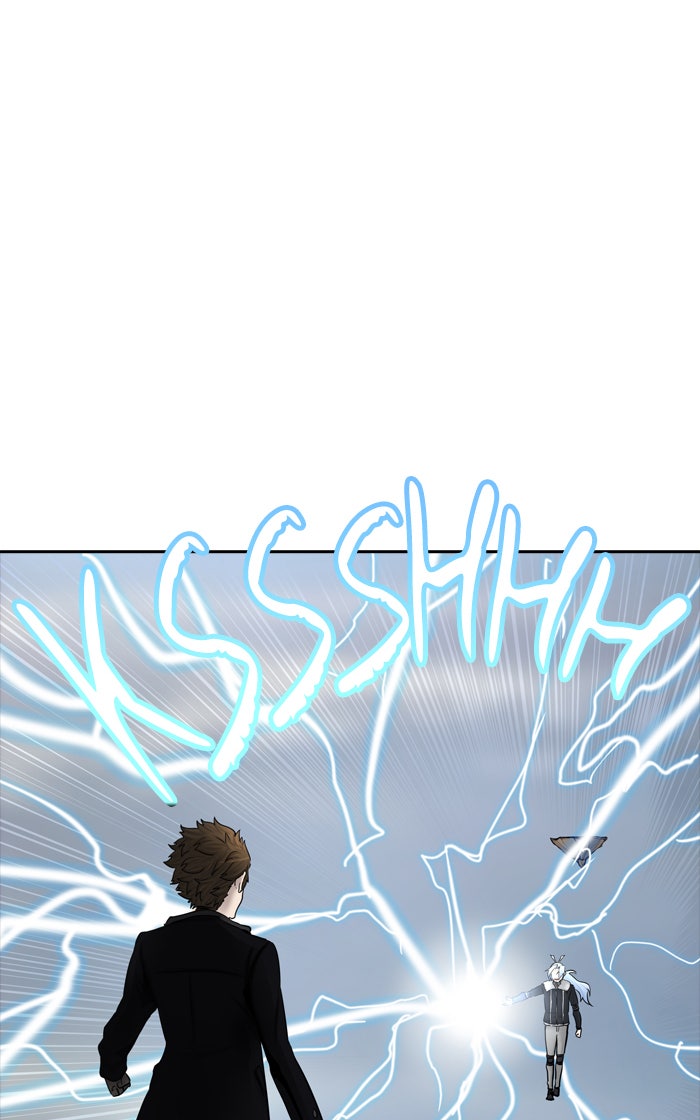 Tower of God Manga Chapter 368 page 88 - [Season 2] Ep. 288
