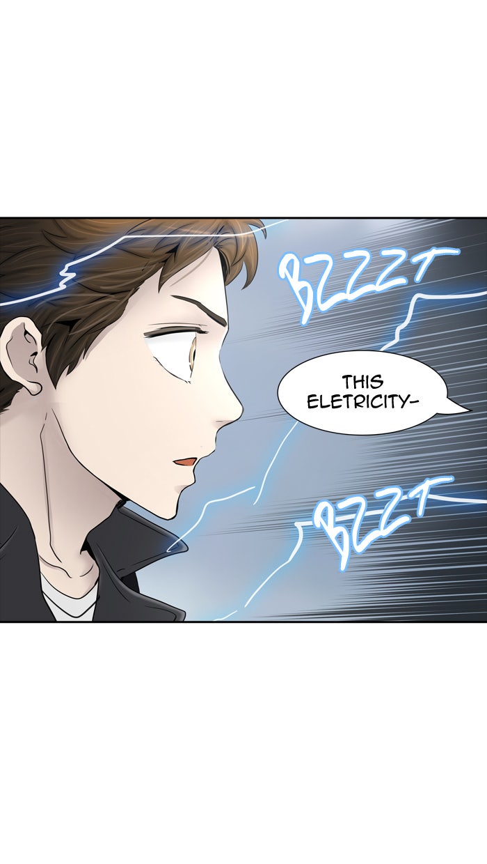 Tower of God Manga Chapter 368 page 90 - [Season 2] Ep. 288
