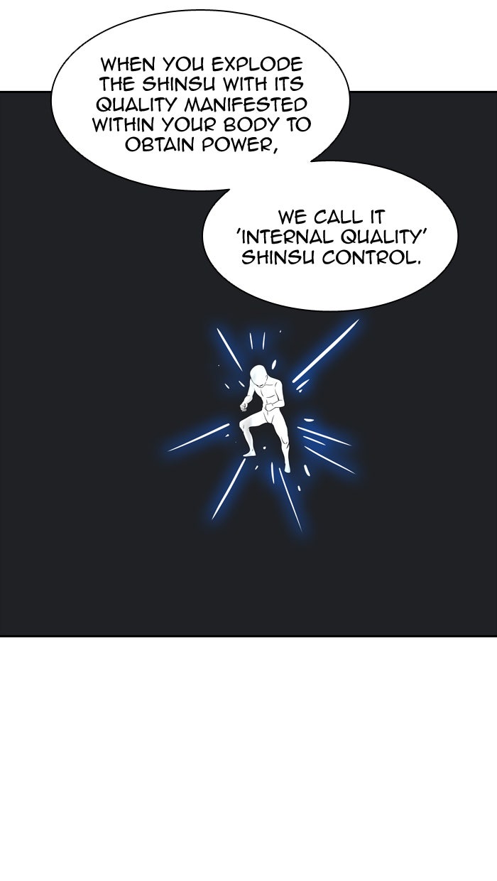 Tower of God Manga Chapter 368 page 94 - [Season 2] Ep. 288