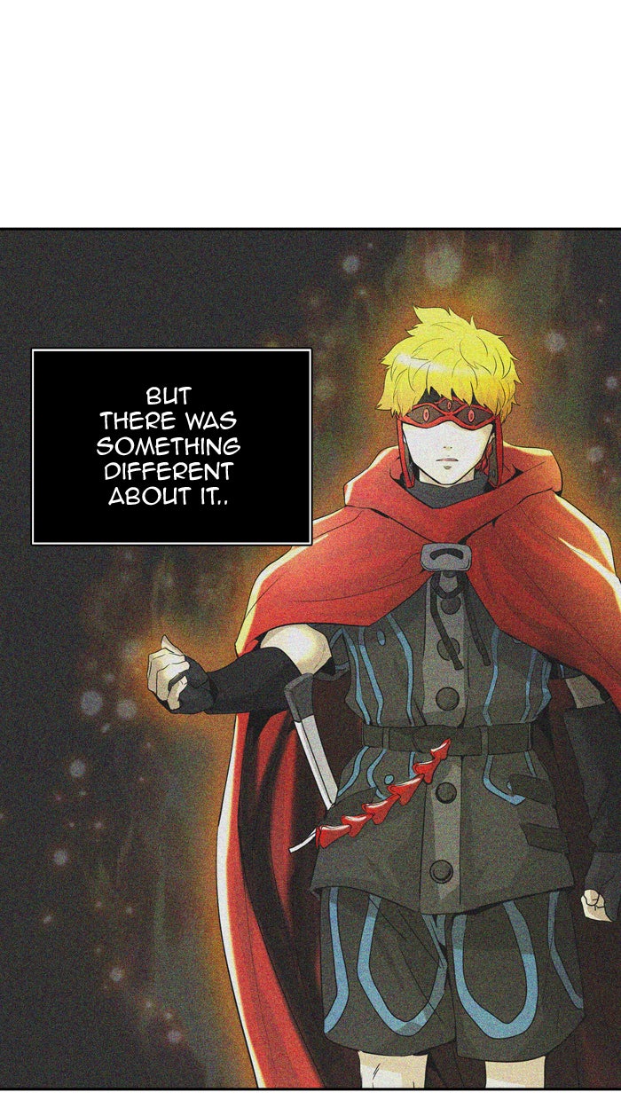 Tower of God Manga Chapter 368 page 97 - [Season 2] Ep. 288