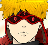 Tower of God Manga Chapter 368 ([Season 2] Ep. 288) cover