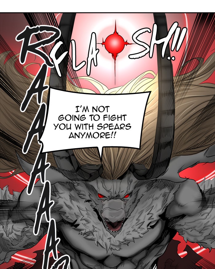 Tower of God Manga Chapter 369 page 101 - [Season 2] Ep. 289