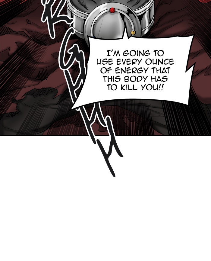 Tower of God Manga Chapter 369 page 102 - [Season 2] Ep. 289