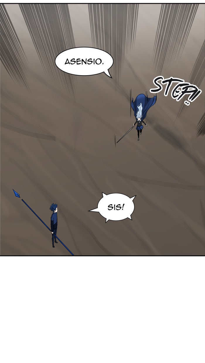 Tower of God Manga Chapter 369 page 103 - [Season 2] Ep. 289