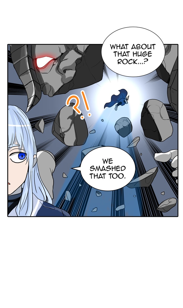Tower of God Manga Chapter 369 page 105 - [Season 2] Ep. 289