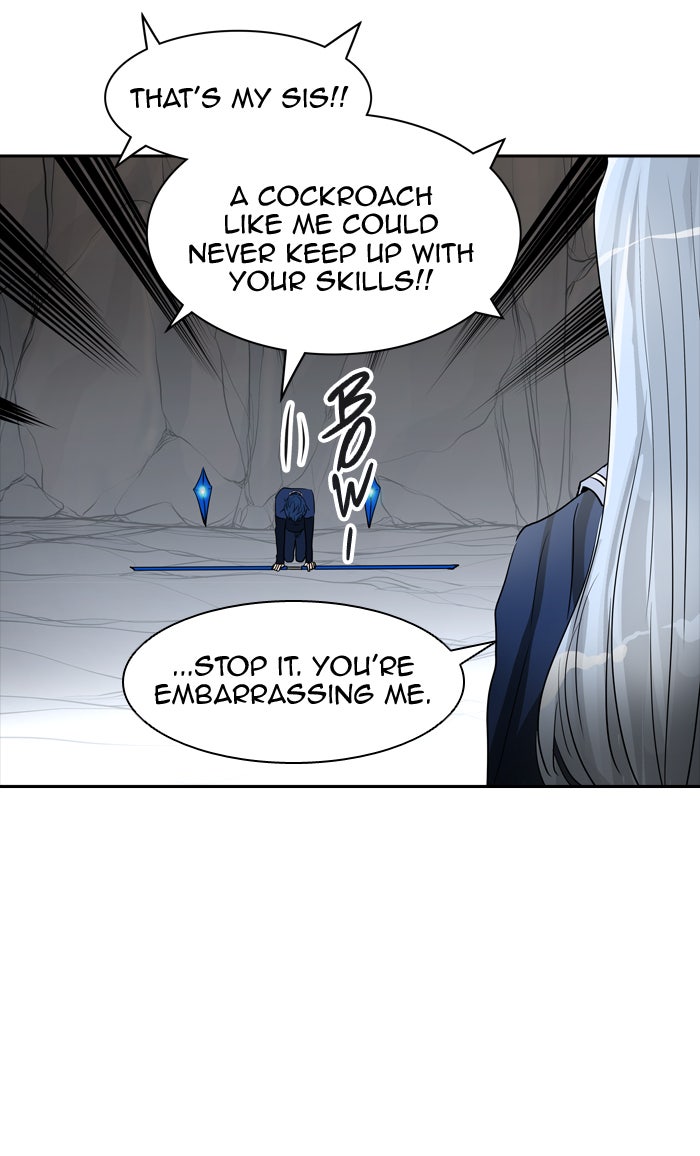 Tower of God Manga Chapter 369 page 107 - [Season 2] Ep. 289