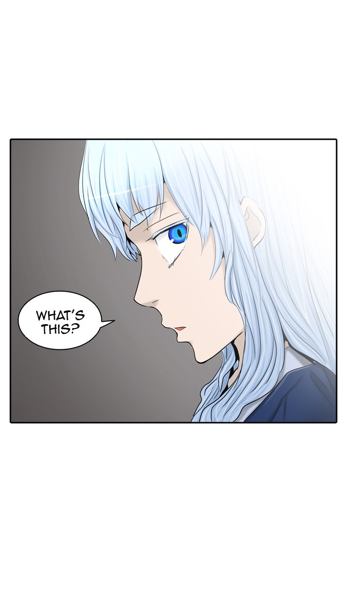 Tower of God Manga Chapter 369 page 109 - [Season 2] Ep. 289