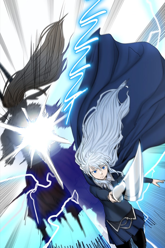 Tower of God Manga Chapter 369 page 114 - [Season 2] Ep. 289