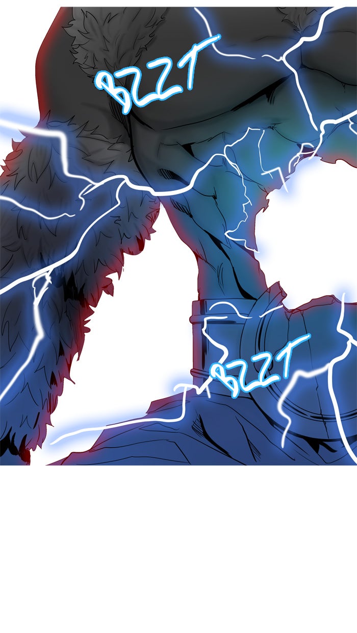 Tower of God Manga Chapter 369 page 118 - [Season 2] Ep. 289