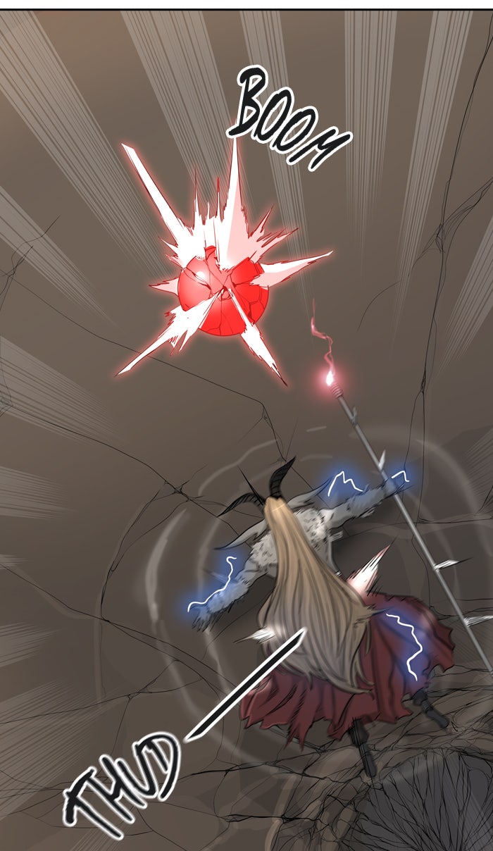 Tower of God Manga Chapter 369 page 121 - [Season 2] Ep. 289