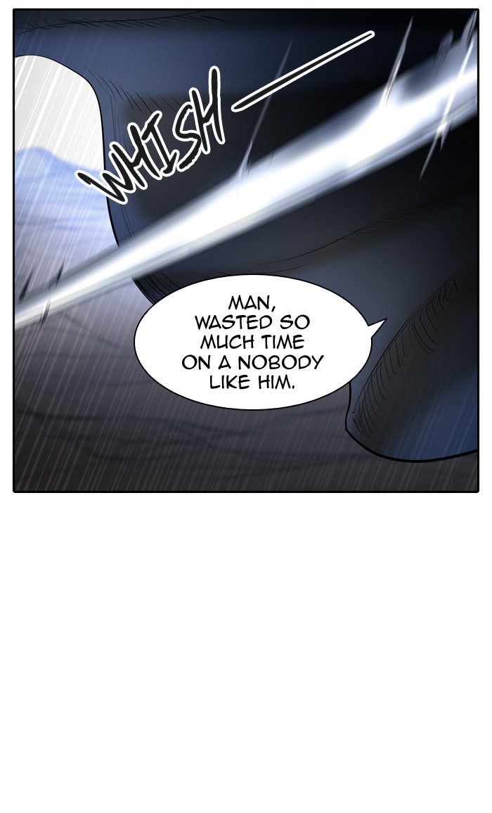 Tower of God Manga Chapter 369 page 123 - [Season 2] Ep. 289