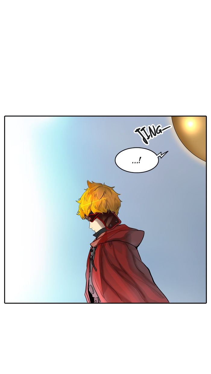 Tower of God Manga Chapter 369 page 125 - [Season 2] Ep. 289