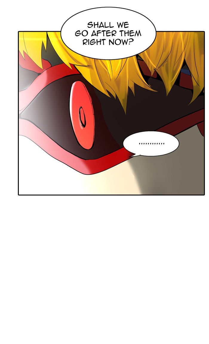 Tower of God Manga Chapter 369 page 128 - [Season 2] Ep. 289