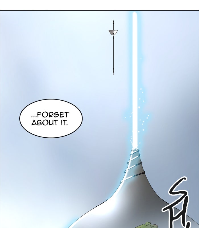 Tower of God Manga Chapter 369 page 129 - [Season 2] Ep. 289