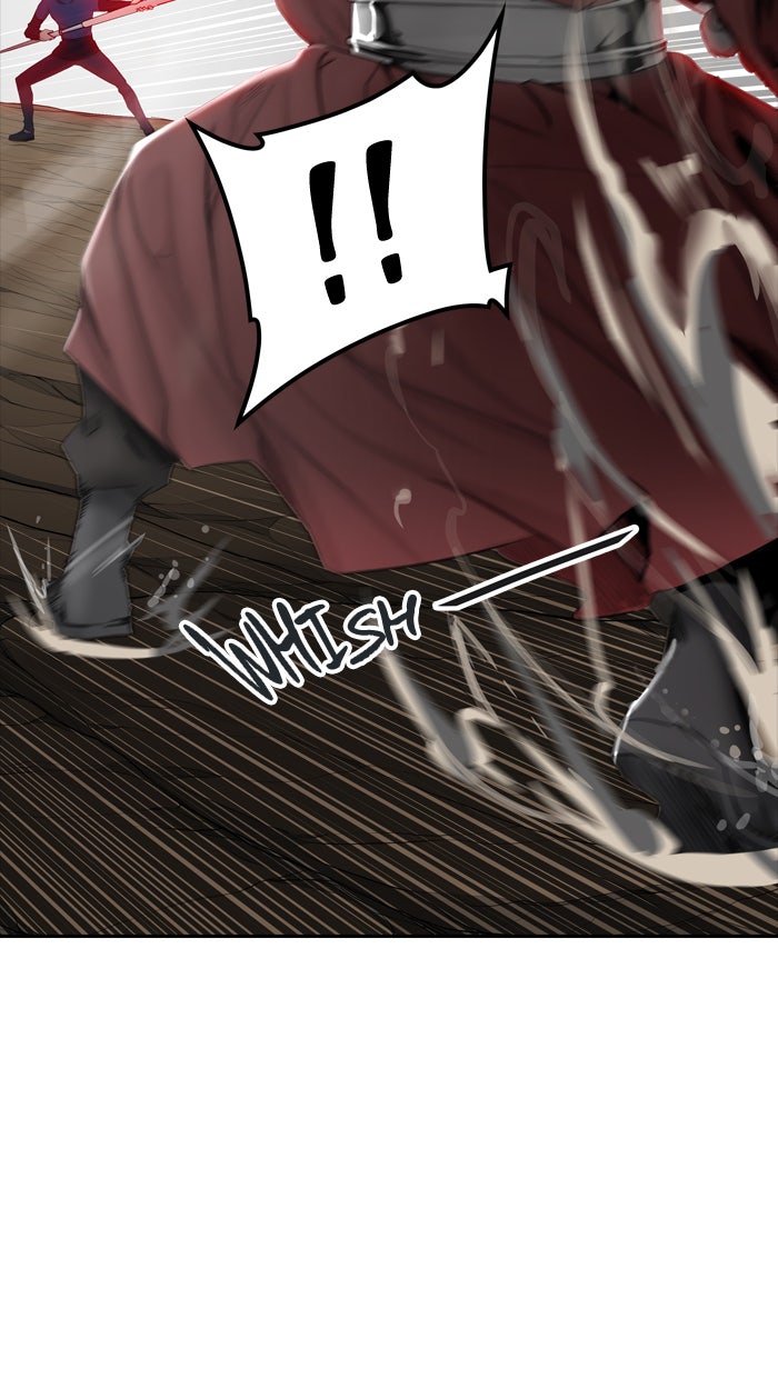 Tower of God Manga Chapter 369 page 13 - [Season 2] Ep. 289