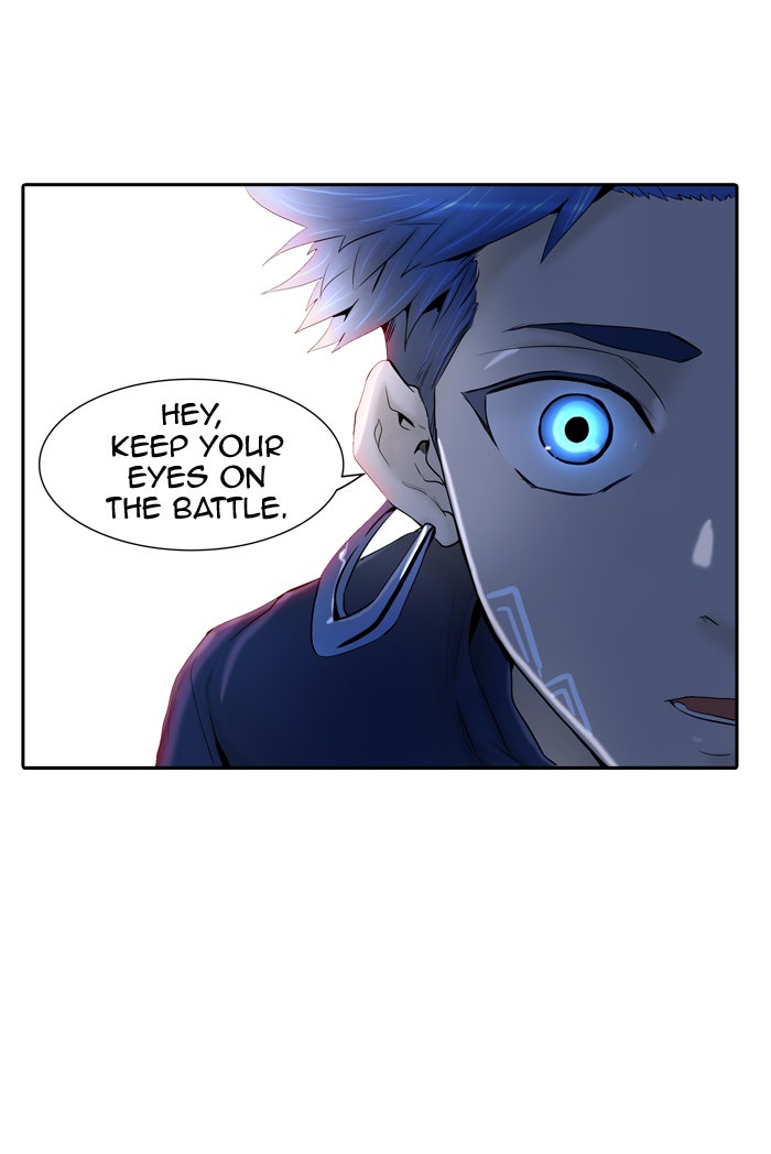 Tower of God Manga Chapter 369 page 15 - [Season 2] Ep. 289