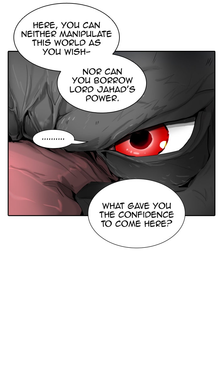 Tower of God Manga Chapter 369 page 16 - [Season 2] Ep. 289