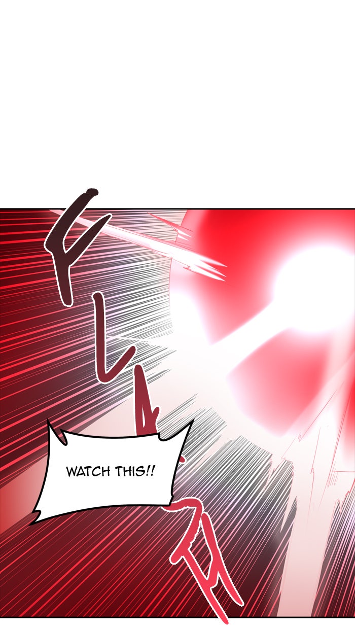 Tower of God Manga Chapter 369 page 18 - [Season 2] Ep. 289
