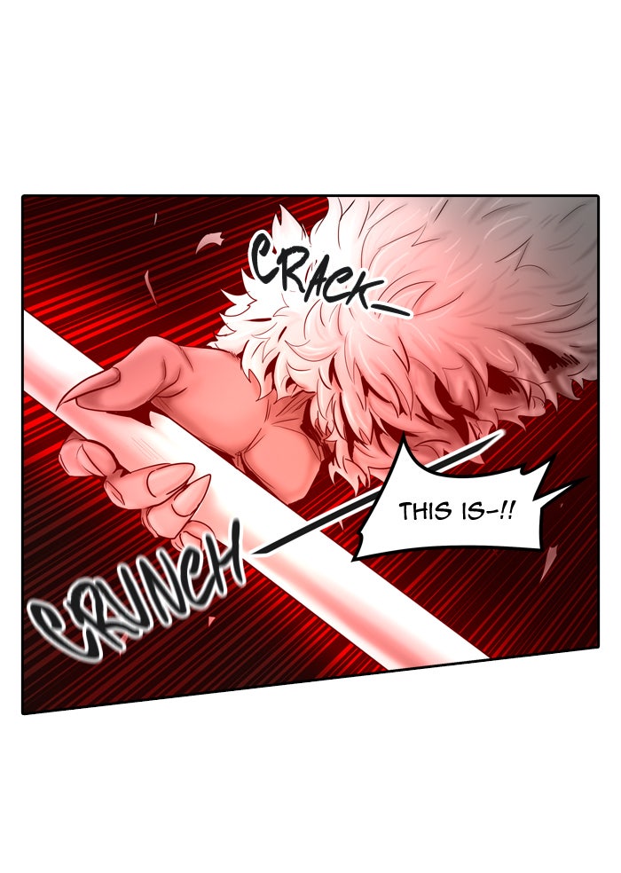 Tower of God Manga Chapter 369 page 19 - [Season 2] Ep. 289