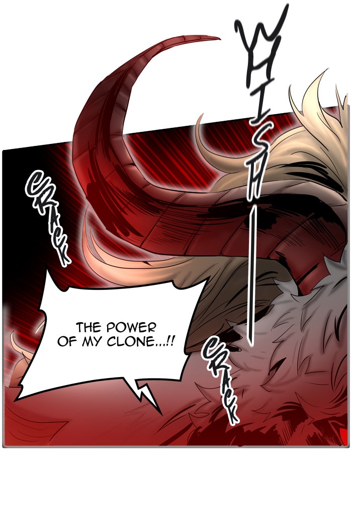 Tower of God Manga Chapter 369 page 20 - [Season 2] Ep. 289