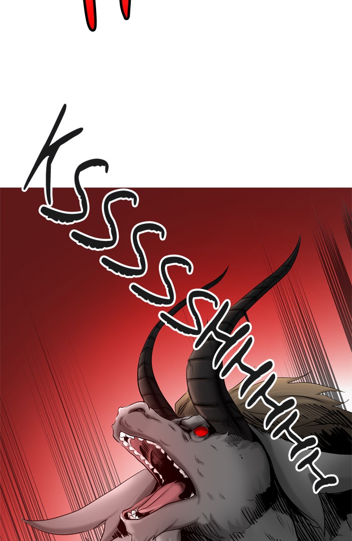 Tower of God Manga Chapter 369 page 22 - [Season 2] Ep. 289