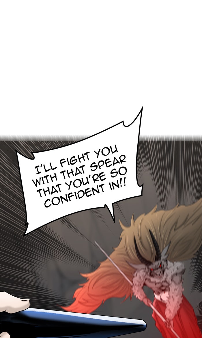 Tower of God Manga Chapter 369 page 26 - [Season 2] Ep. 289