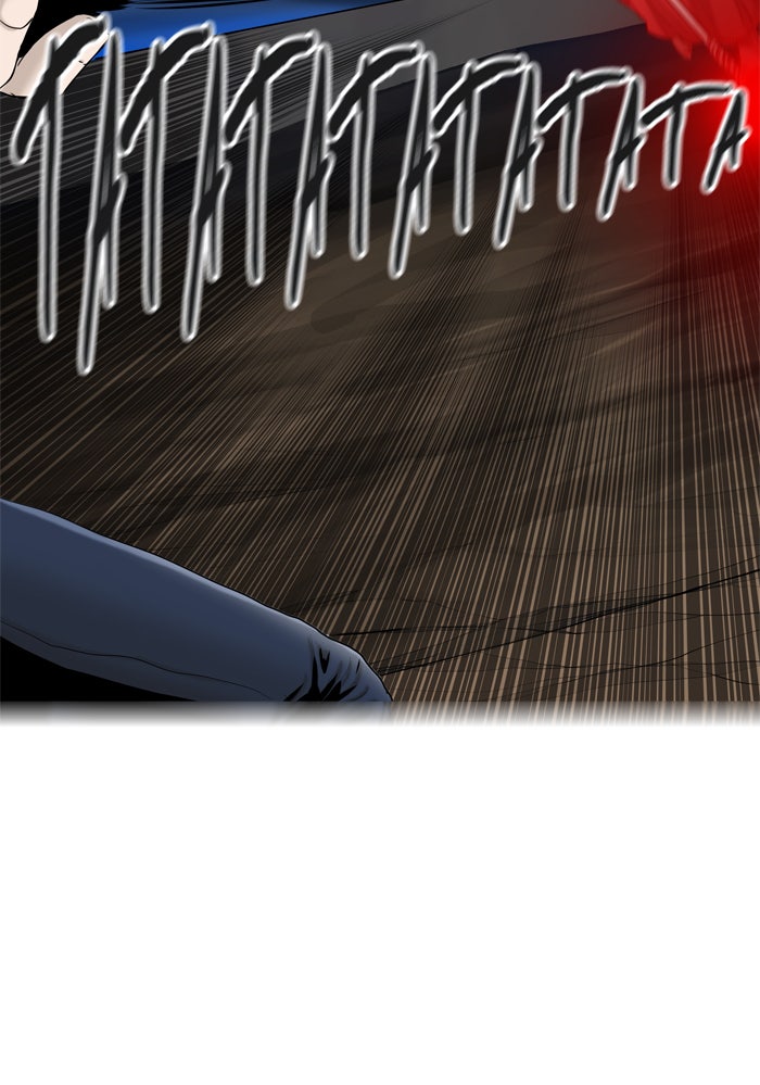 Tower of God Manga Chapter 369 page 27 - [Season 2] Ep. 289