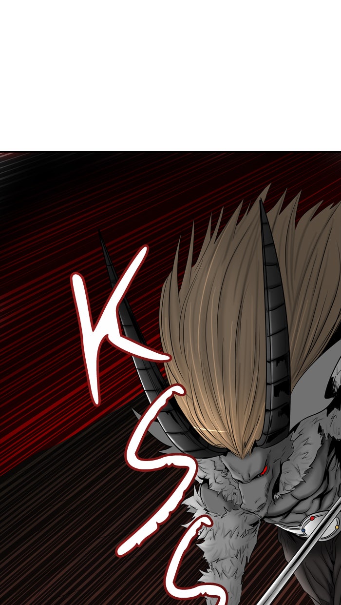Tower of God Manga Chapter 369 page 29 - [Season 2] Ep. 289