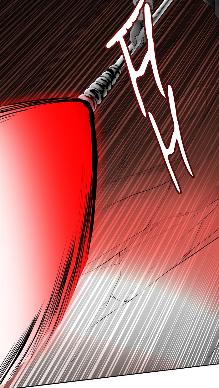 Tower of God Manga Chapter 369 page 30 - [Season 2] Ep. 289