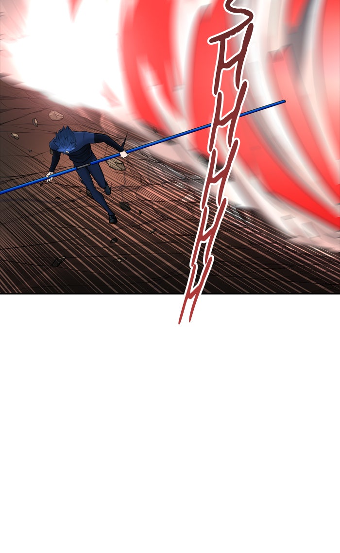 Tower of God Manga Chapter 369 page 32 - [Season 2] Ep. 289