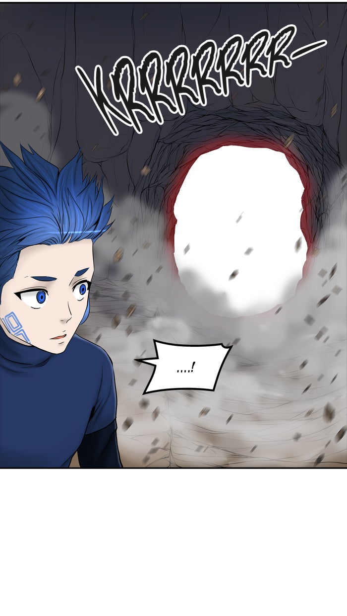 Tower of God Manga Chapter 369 page 33 - [Season 2] Ep. 289