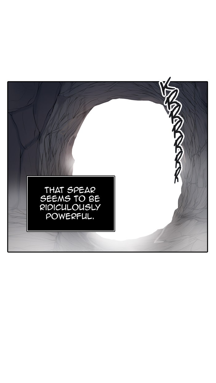 Tower of God Manga Chapter 369 page 34 - [Season 2] Ep. 289
