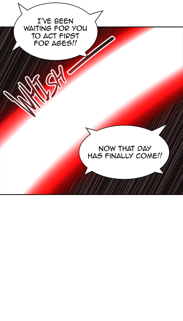 Tower of God Manga Chapter 369 page 39 - [Season 2] Ep. 289