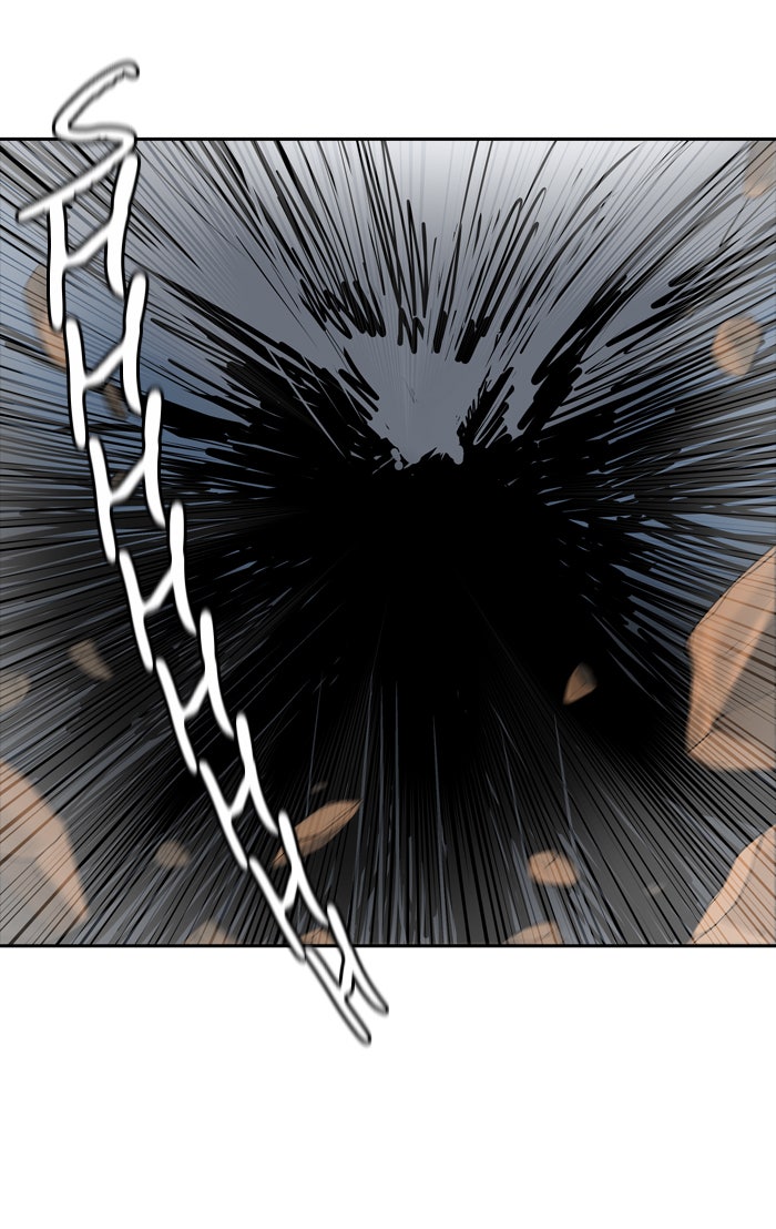 Tower of God Manga Chapter 369 page 49 - [Season 2] Ep. 289