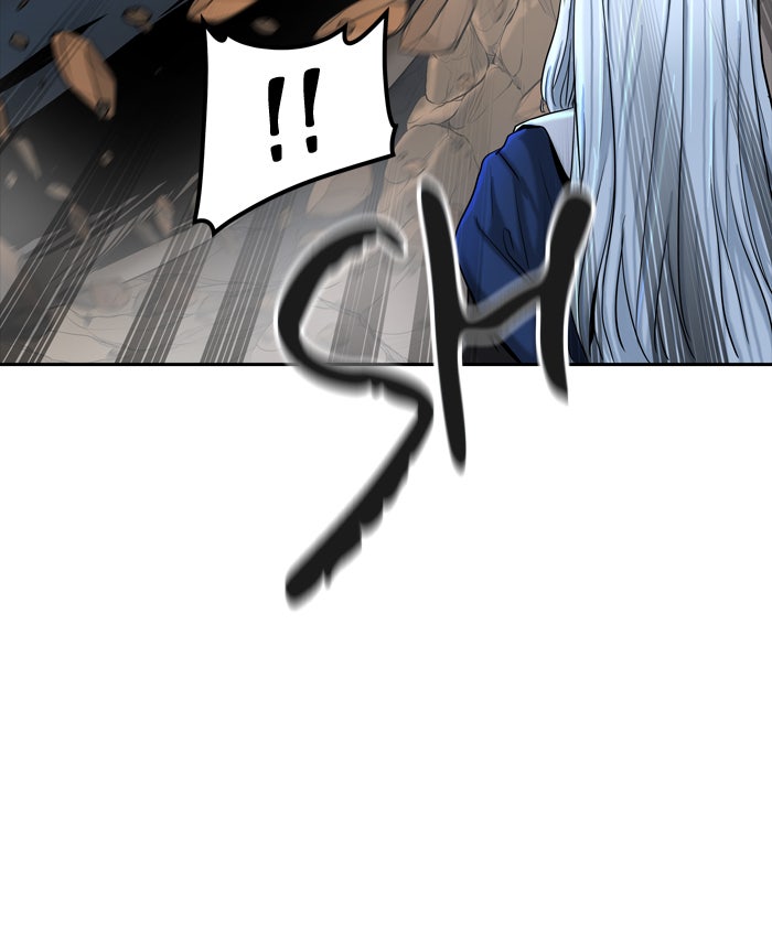 Tower of God Manga Chapter 369 page 51 - [Season 2] Ep. 289