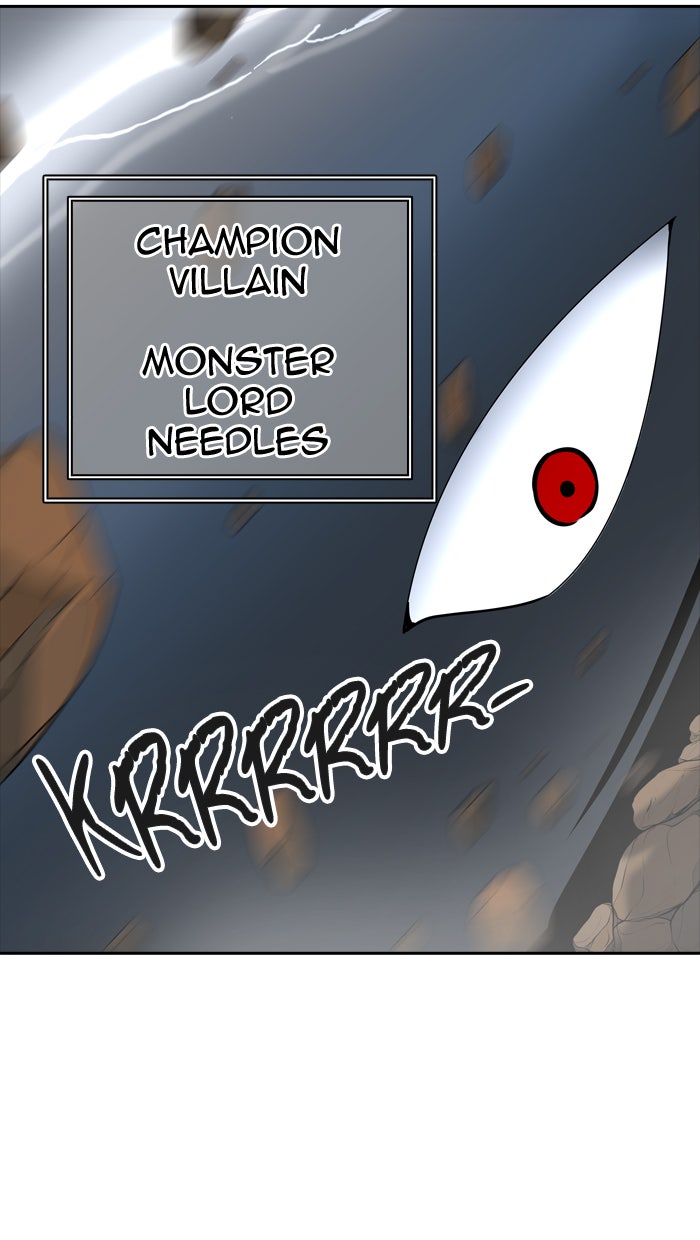 Tower of God Manga Chapter 369 page 52 - [Season 2] Ep. 289
