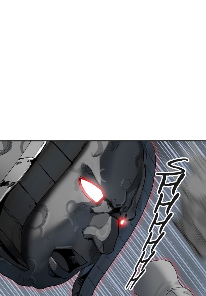 Tower of God Manga Chapter 369 page 55 - [Season 2] Ep. 289