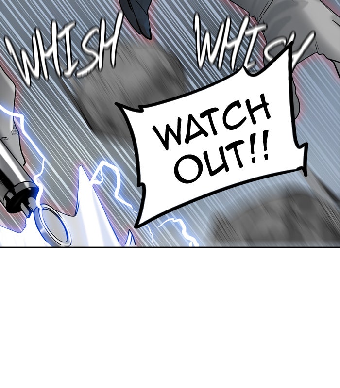 Tower of God Manga Chapter 369 page 56 - [Season 2] Ep. 289