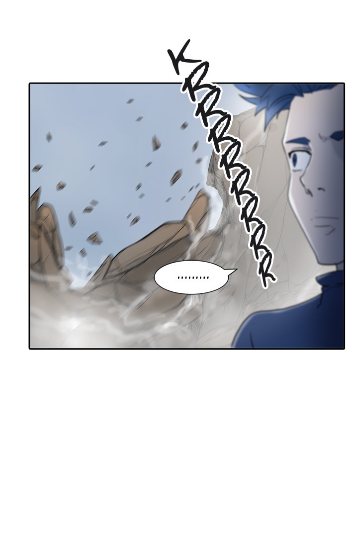 Tower of God Manga Chapter 369 page 59 - [Season 2] Ep. 289