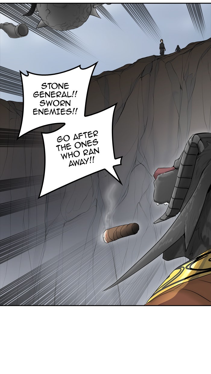 Tower of God Manga Chapter 369 page 6 - [Season 2] Ep. 289