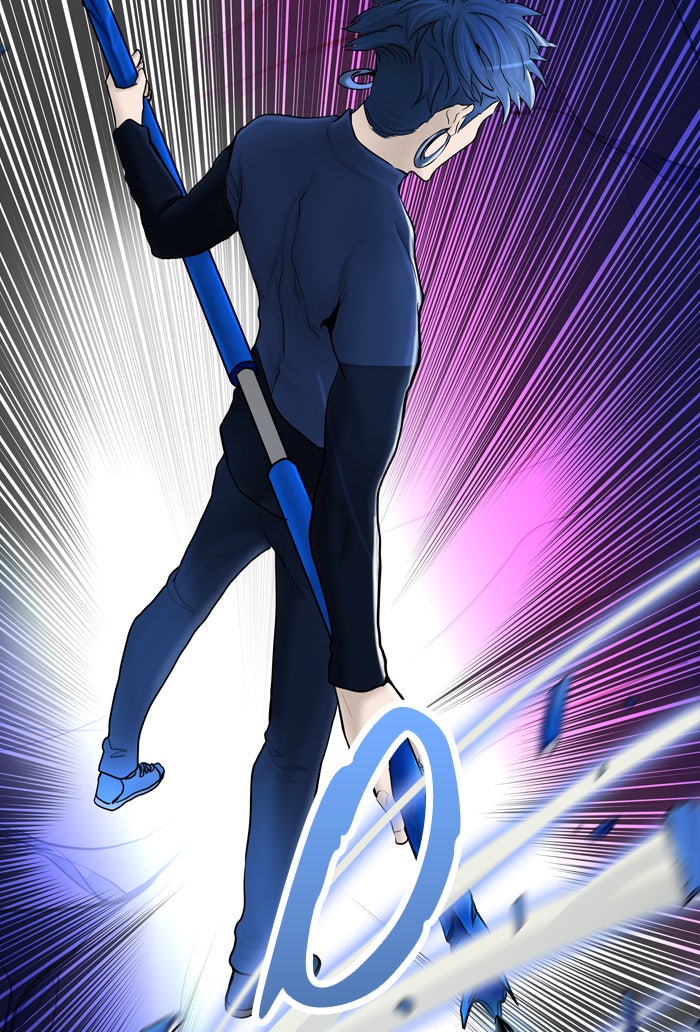 Tower of God Manga Chapter 369 page 65 - [Season 2] Ep. 289