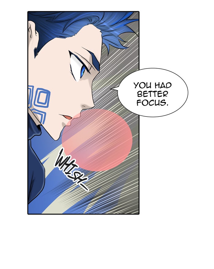Tower of God Manga Chapter 369 page 68 - [Season 2] Ep. 289
