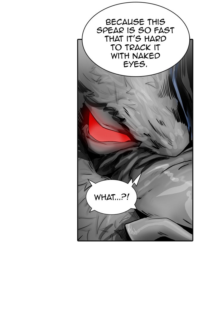 Tower of God Manga Chapter 369 page 69 - [Season 2] Ep. 289