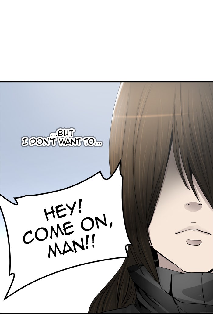 Tower of God Manga Chapter 369 page 7 - [Season 2] Ep. 289