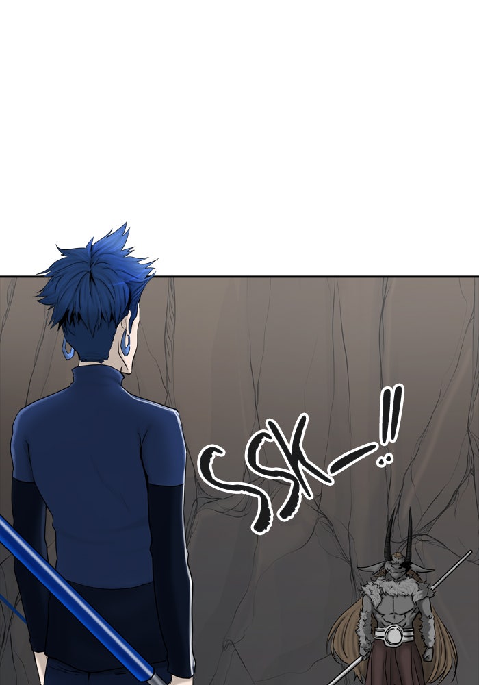 Tower of God Manga Chapter 369 page 70 - [Season 2] Ep. 289