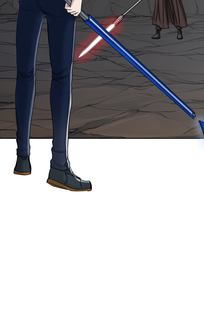 Tower of God Manga Chapter 369 page 71 - [Season 2] Ep. 289