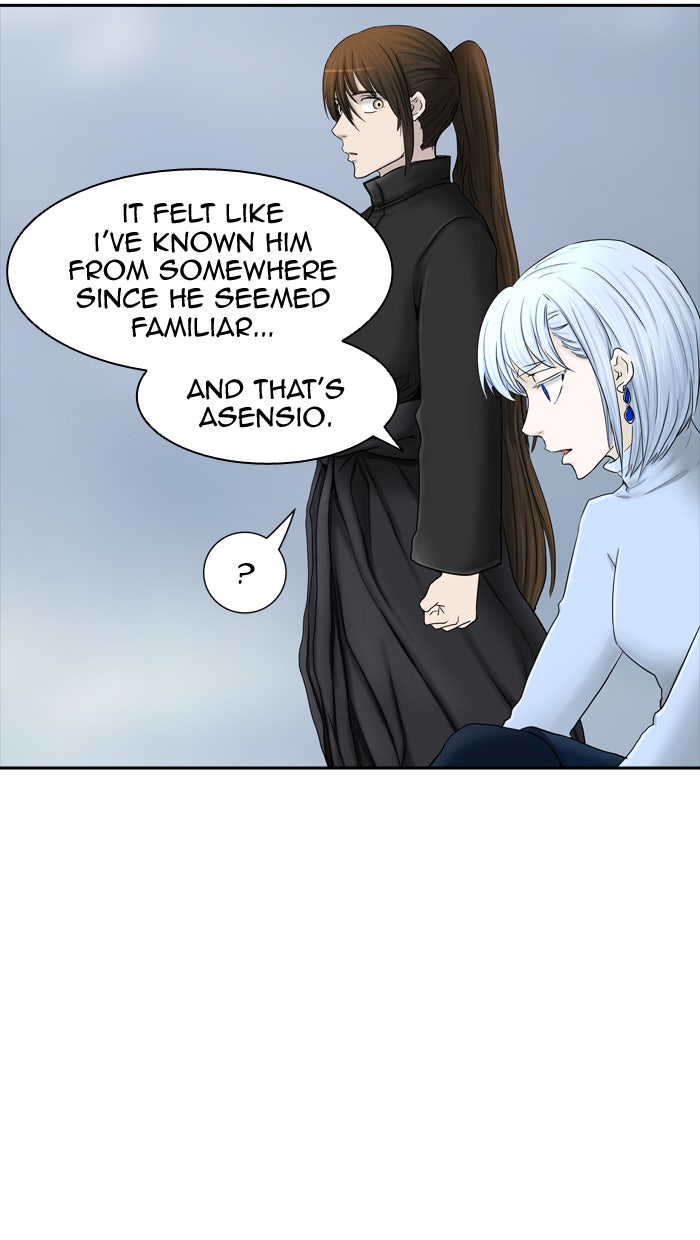 Tower of God Manga Chapter 369 page 72 - [Season 2] Ep. 289